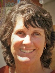 Gail Van Buuren